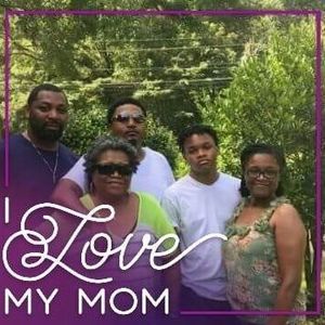 Meet your Posher, Tj